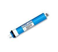 Hidrowater. Me-2002-02 - Membrana osmosis 5 etapas hidrowater 50gpd me-2002-02
