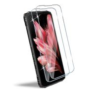 HidWee Protector Pantalla Compatible con DOOGEE Blade 10 Power/10 Ultra/10 Pro/Blade 10/Blade 10 Max/Blade 20/Blade 20 Turbo/Blade 20 Ultra/Blade 20 Play, 2 Piezas HD 9H Dureza Vidrio Templado