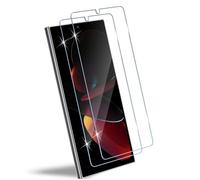 HidWee Protector Pantalla Compatible con Oukitel C61/C61 Pro Cristal Templado, 2 Piezas Sin Burbujas, Anti-Arañazos, Antihuellas, HD 9H Dureza Vidrio Templado