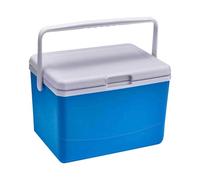 Hielera portátil aislada, almacenamiento duro de alta resistencia, equipo de viaje de 5 litros para camping, transportador térmico, contenedor para jarra, cesta de tambor, caja compacta para bebidas