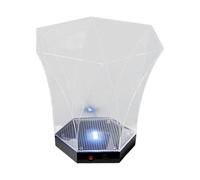 Hielera portátil LED para fiestas, 6 L, gran capacidad, cubo de hielo LED, accesorios de fiesta para fiestas y reuniones, interiores y exteriores