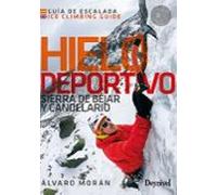 Hielo Deportivo. Sierra De Béjar Y Candelario