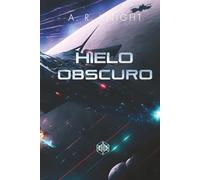 Hielo Obscuro (Los Nueves Salvajes)
