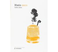 Hielo seco (Aforismos)