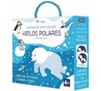 Hielos Polares (animales Por Salvar)