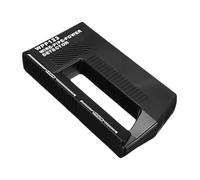 Hiemible Detector De Vigas Y Estructuras En Pared - Detector Electrónico De Vigas - Herramienta Manual Multifuncional De Precisión Alta Sensibilidad Ergonomía para Construcción Instalación TV