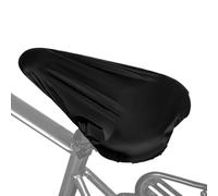 Hiemible Funda Para Sillín De Bicicleta - Protector Impermeable Antipolvo - Protector de Sillín para Aventuras en Montaña, Ruta, Grava y Playa