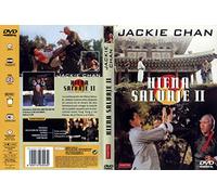 Hiena Salvaje 2 [DVD]
