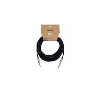 HiEND Cable Jack a Jack Cable para guitarra, bajo, instrumento, teclado, 12 m