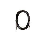 HiEND Cable jack a jack para guitarra, bajo, instrumento, teclado, 3 m