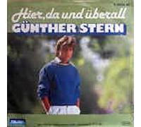 Hier, Da Und Überall / Wenn Die Sehnsucht Erwacht In Den Herzen (The French Song) / 6.14324 ASIN: