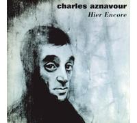 Hier Encore (CD) Album (Importación USA)