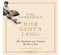 Hier Gehts Lang! (audiolibro)
