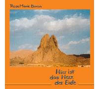 Hier ist das Herz der Erde