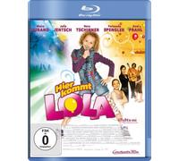 Hier kommt Lola! [Alemania] [Blu-ray]