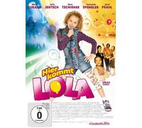 Hier kommt Lola! [Alemania] [DVD]