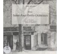 Hier Saint-paul-trois-châteaux (ebook)