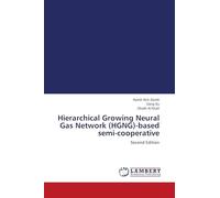 Hierarchical Growing Neural Gas Network (HGNG)-based semi-cooperative: Second Edition