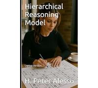 Hierarchical Reasoning Model: Laptop Version (On the Cusp of SuperIntelligence)