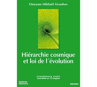 Hiérarchie Cosmique et Loi de l'Evolution [DVD]