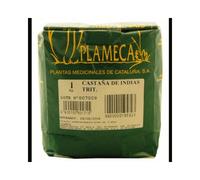 Hierba Castaño Indias Triturada 1 kg de Plameca