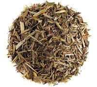 Hierba de avena verde orgánica - Hierba de avena