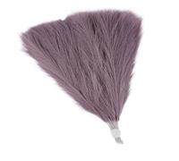 Hierba De Caña Simulada Hierba de Pampa Artificial esponjosa 42 cm, 10/30/50/100 Unidades, Planta Falsa, decoración for Bodas, Fiestas y hogares(Color,50PCS)