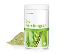 Hierba de Cebada orgánica - 400gr