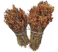 Hierba de San Juan Manojo Entero 220g - 1,95kg Hypericum Perforatum (950 gramos)