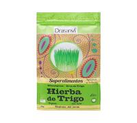 Hierba De Trigo Bio Super Alimentos Drasanvi 125g