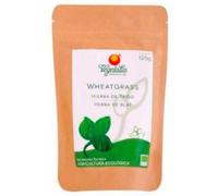 HIERBA DE TRIGO polvo 125gr. BIO