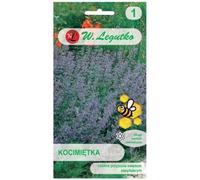 Hierba gatera - azul violeta