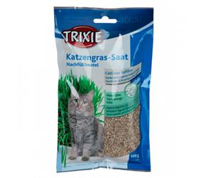 Hierba Gatera (Recarga) - Cantidad: 100 g