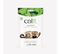 Hierba gatera seca para gatos - Catit - Cantidad: 14 g