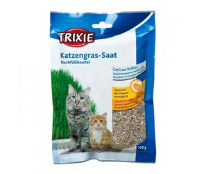 Hierba Gatera Tierna (Recarga) - Cantidad: 100 g