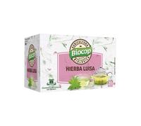 Hierba Luisa - 20 Bolsitas - Agricultura Biológica - Biocop