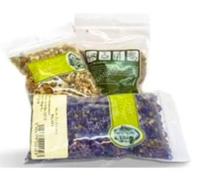 Hierba Manzanilla Romana, Flores Secas, Infusión Natural, 30 gr. Pack de 2