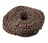 Hierba marina, ancho: 3,5-4 mm, marrón, 500 g