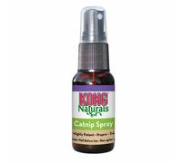 Hierba Para Gatos Natural En Spray 30ml Kong