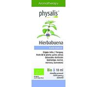 Physalis Hierbabuena 10ml