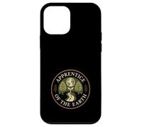 Hierbas Curativas Raíces Natural Sabiduría Planta Medicina Vida Carcasa para iPhone 12 mini