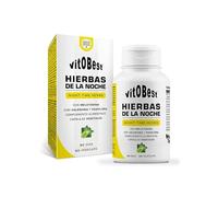 Vitobest Hierbas de la Noche 60caps