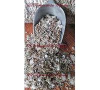 Hierbas de Marrubio , Sanguinaria , Calendula , Boldo ....Mezclas de Hierbas para Bajar el Colesterol 500 grs - Infusión Natural 100 % para bajar el Colesterol