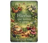 hierbas que nutren y curan