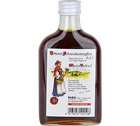 Hierbas suecas con alcohol 200ml Maria Treben