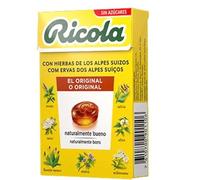 HIERBAS SUIZA S/A CAJA 50 GRS RICOLA