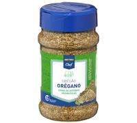Hierbas y Especias Metro: Estragón, Finas Hierbas, Hierbas de Provenza, Orégano, Romero, Tomillo - Varios Formatos - Ideal para Cocina Profesional y Hogar (1 BOTE, Orégano 50g)