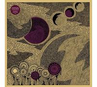 Hieroglyphic Being And The Configurative Or Modular Me Trio - The Seer Of Cosmic Visions [VINYL] [Vinilo]