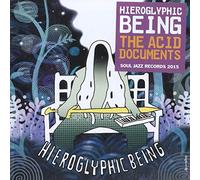 Hieroglyphic Being - The Acid Documents [Vinilo]