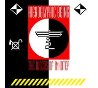 Hieroglyphic Being - The Disco's of Im [Vinilo]